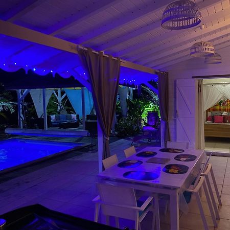 Au Bel'Vue Chez Sandrine "Gite & Chambre D'Hotes" 르 물레 외부 사진