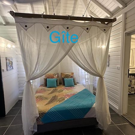 Au Bel'Vue Chez Sandrine "Gite & Chambre D'Hotes" 르 물레 외부 사진