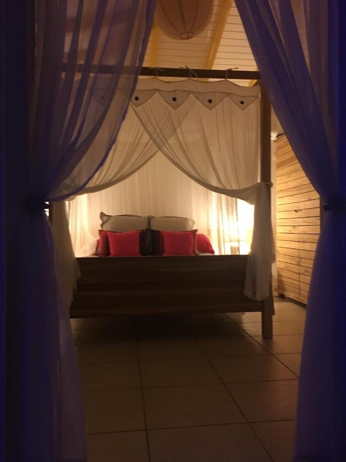 Au Bel'Vue Chez Sandrine "Gite & Chambre D'Hotes" 르 물레 외부 사진