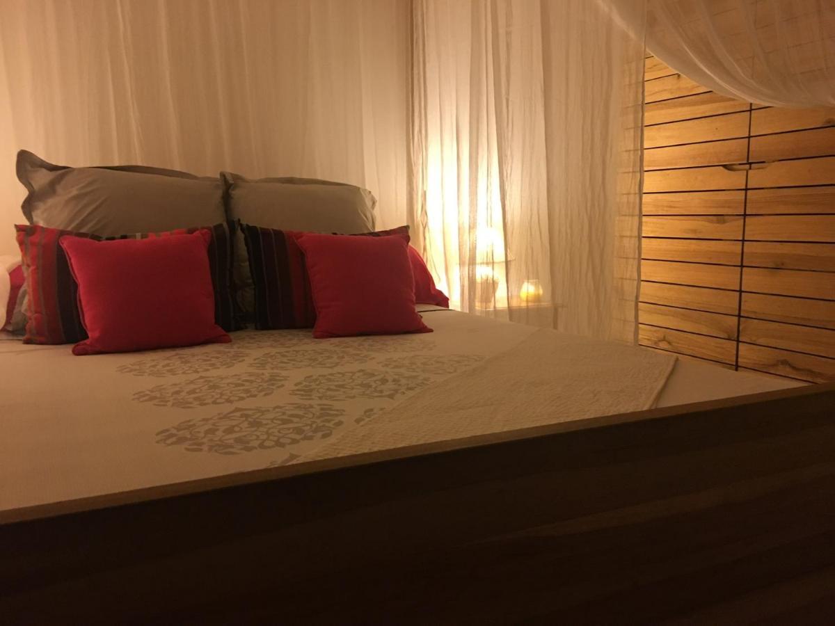 Au Bel'Vue Chez Sandrine "Gite & Chambre D'Hotes" 르 물레 외부 사진