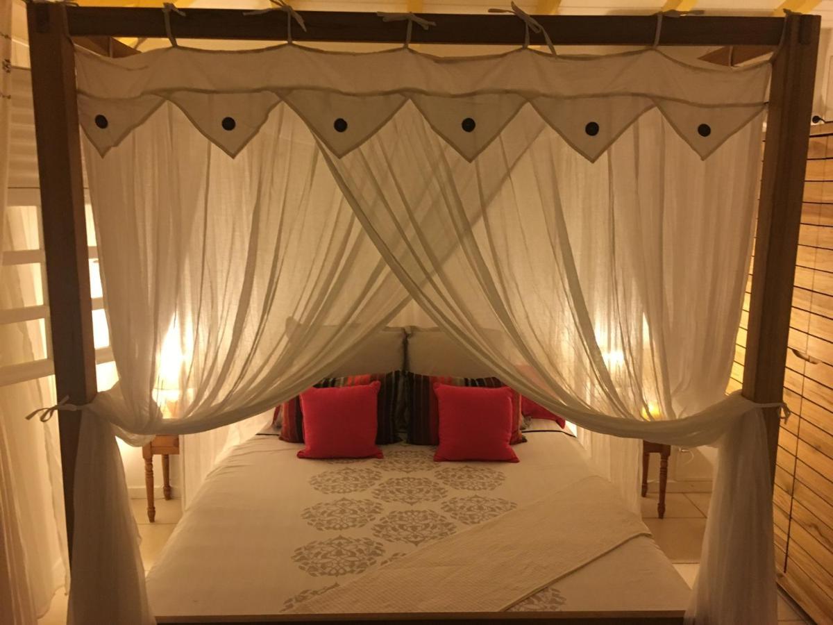 Au Bel'Vue Chez Sandrine "Gite & Chambre D'Hotes" 르 물레 외부 사진