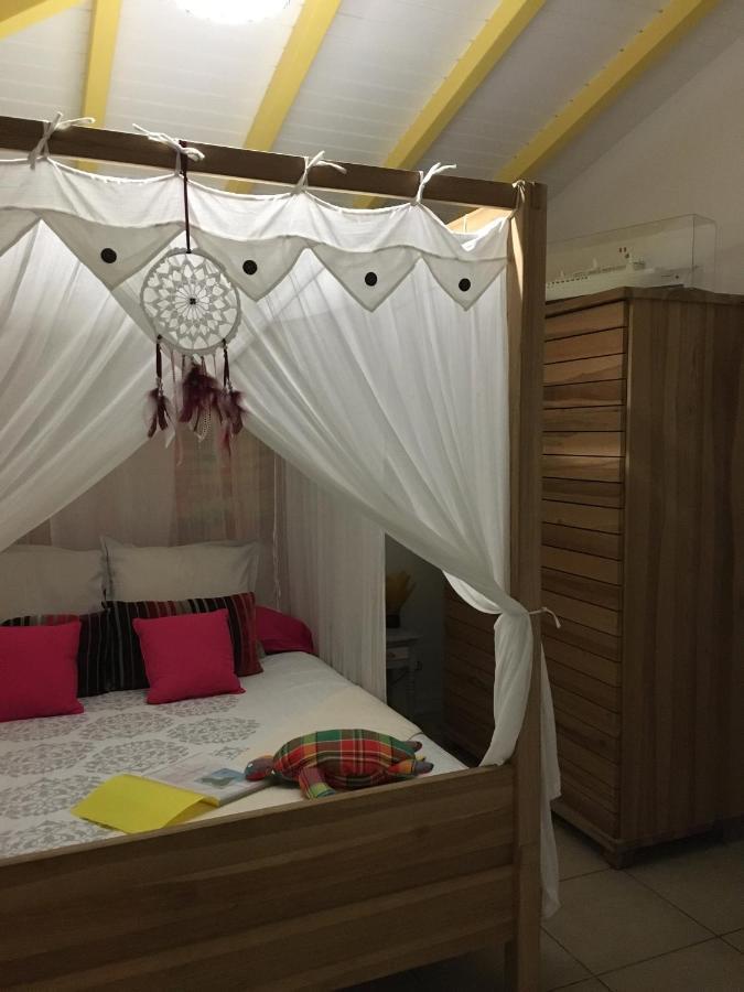 Au Bel'Vue Chez Sandrine "Gite & Chambre D'Hotes" 르 물레 외부 사진