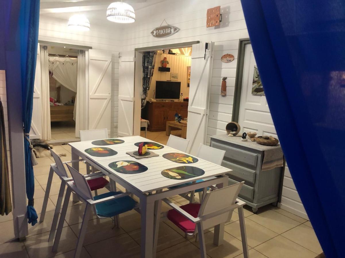 Au Bel'Vue Chez Sandrine "Gite & Chambre D'Hotes" 르 물레 외부 사진