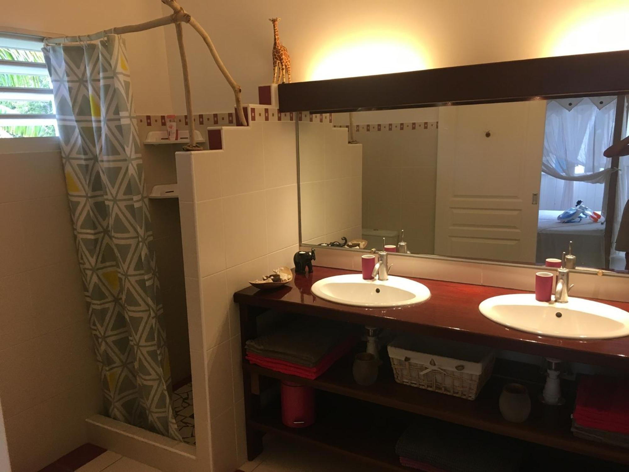 Au Bel'Vue Chez Sandrine "Gite & Chambre D'Hotes" 르 물레 외부 사진