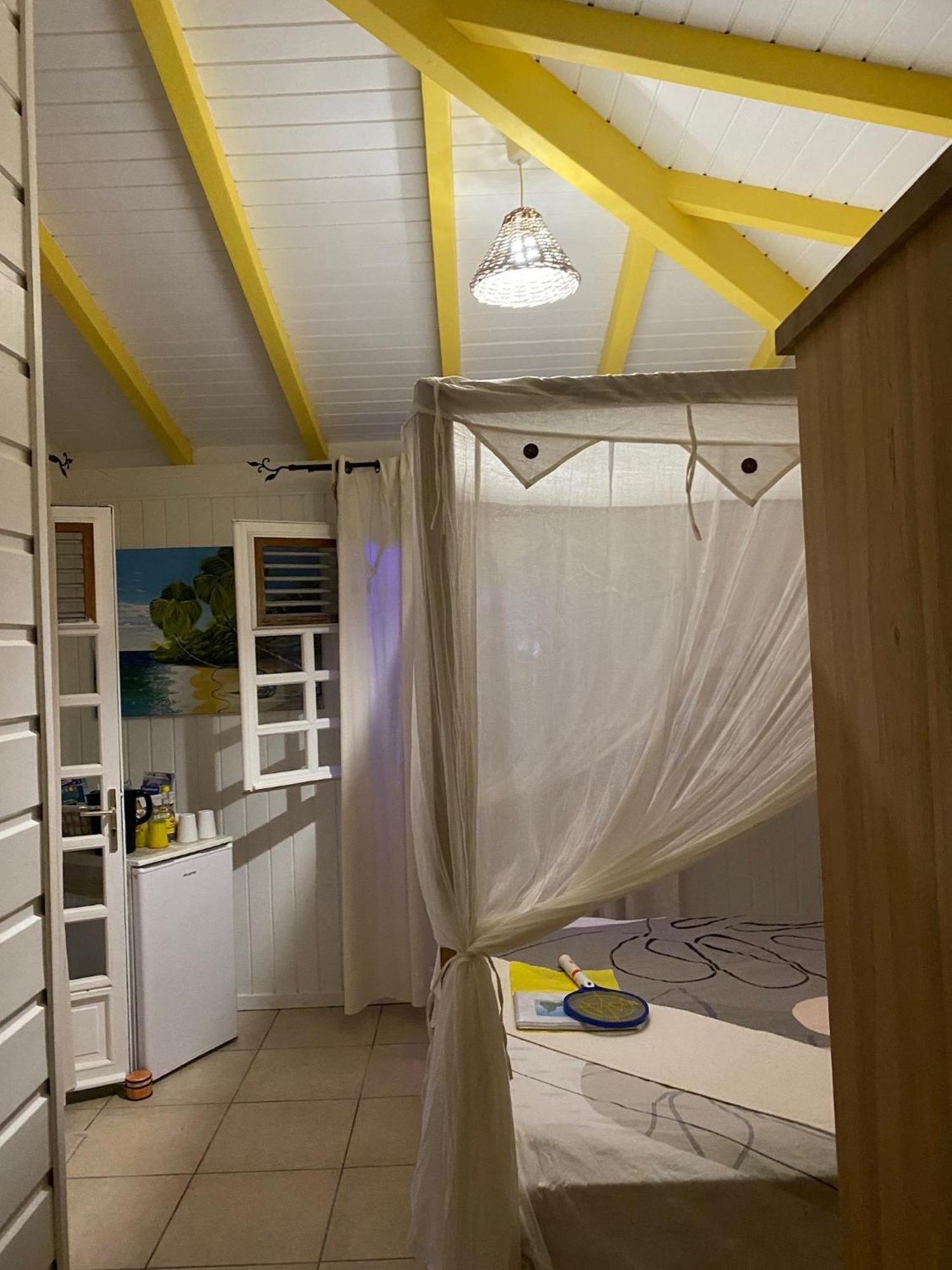 Au Bel'Vue Chez Sandrine "Gite & Chambre D'Hotes" 르 물레 외부 사진