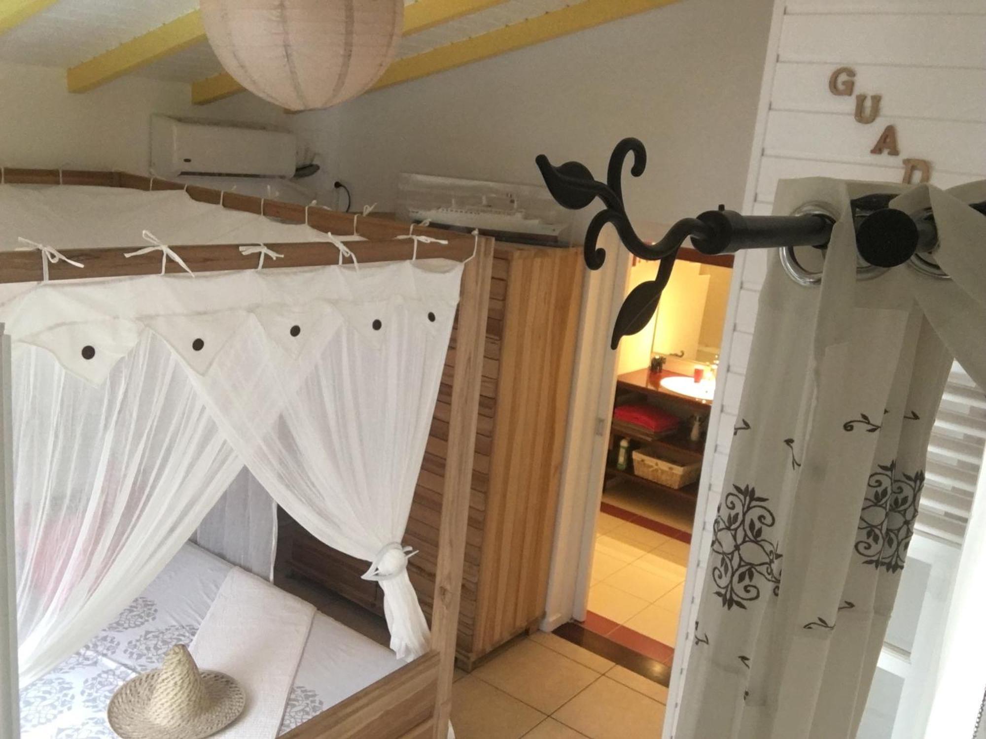 Au Bel'Vue Chez Sandrine "Gite & Chambre D'Hotes" 르 물레 외부 사진