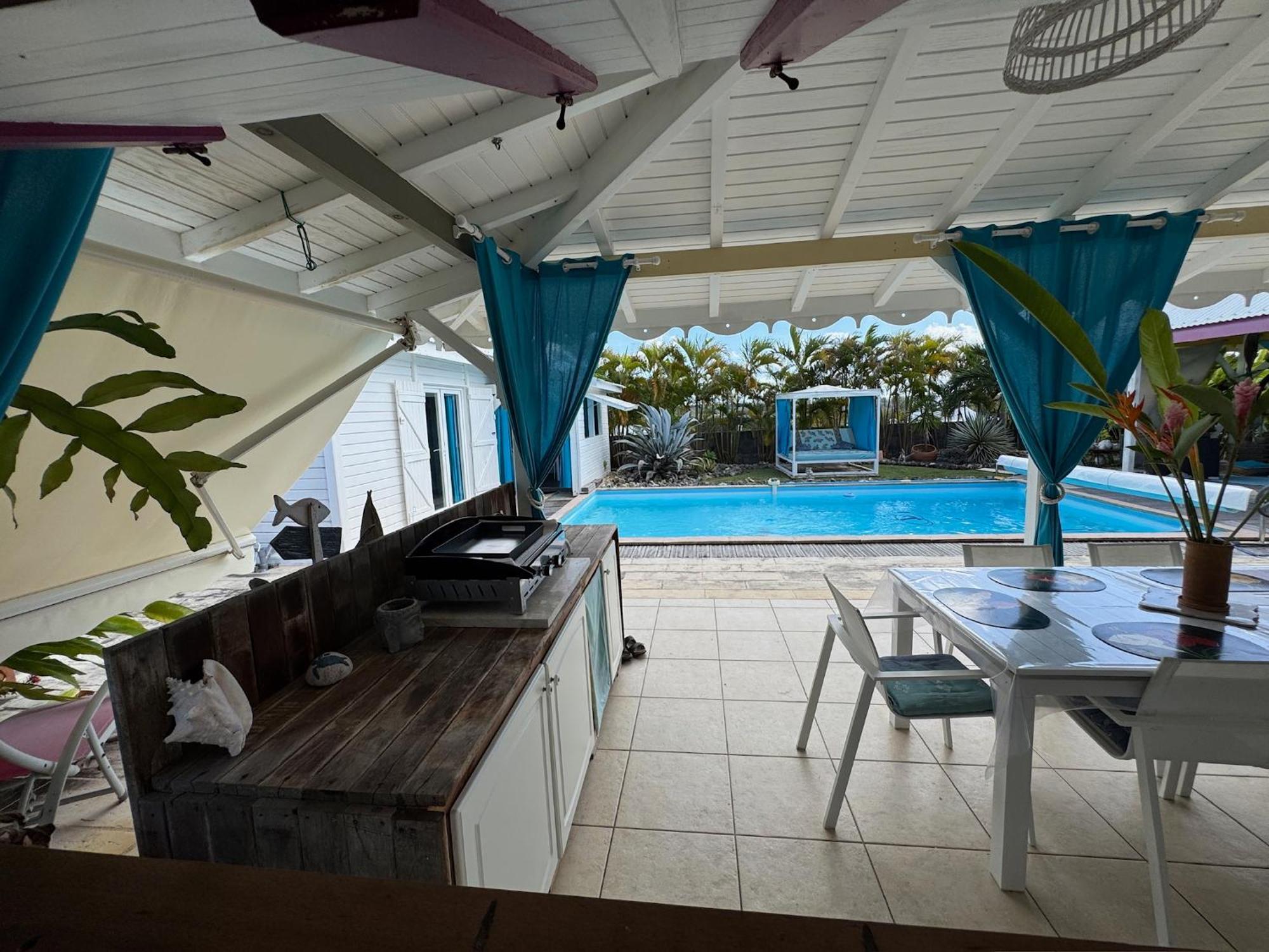 Au Bel'Vue Chez Sandrine "Gite & Chambre D'Hotes" 르 물레 외부 사진