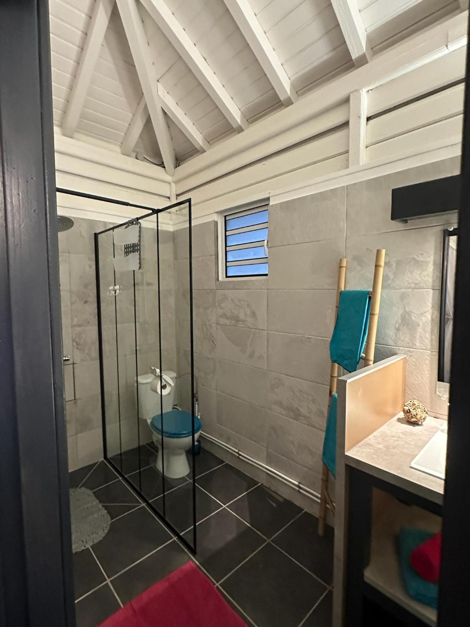 Au Bel'Vue Chez Sandrine "Gite & Chambre D'Hotes" 르 물레 외부 사진