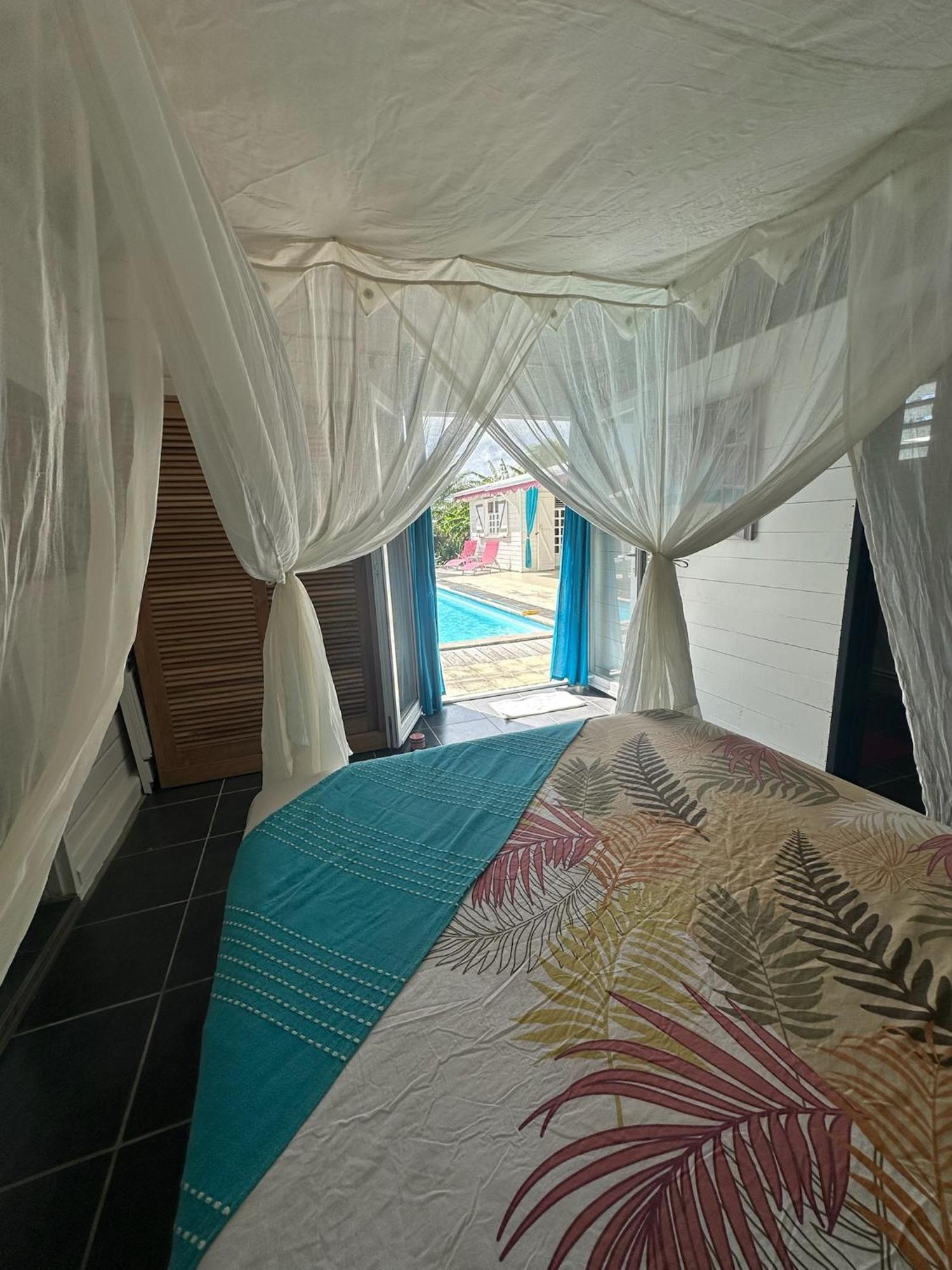Au Bel'Vue Chez Sandrine "Gite & Chambre D'Hotes" 르 물레 외부 사진