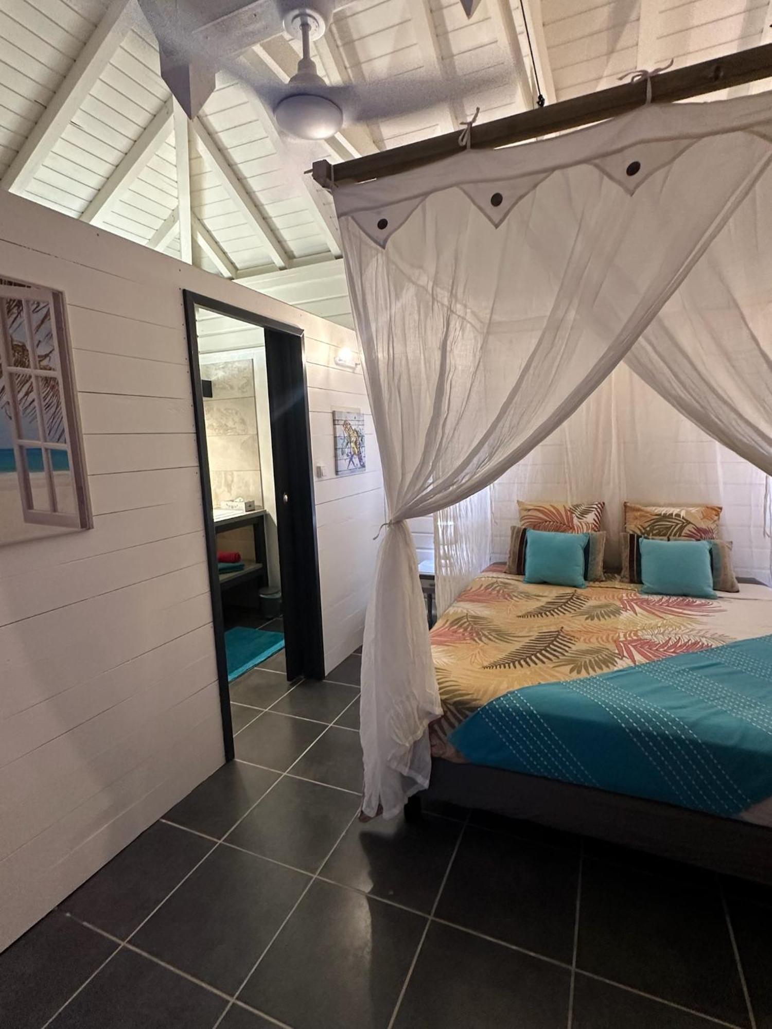Au Bel'Vue Chez Sandrine "Gite & Chambre D'Hotes" 르 물레 외부 사진