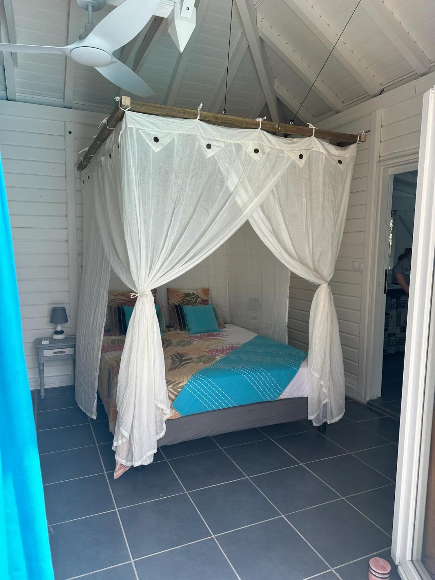 Au Bel'Vue Chez Sandrine "Gite & Chambre D'Hotes" 르 물레 외부 사진