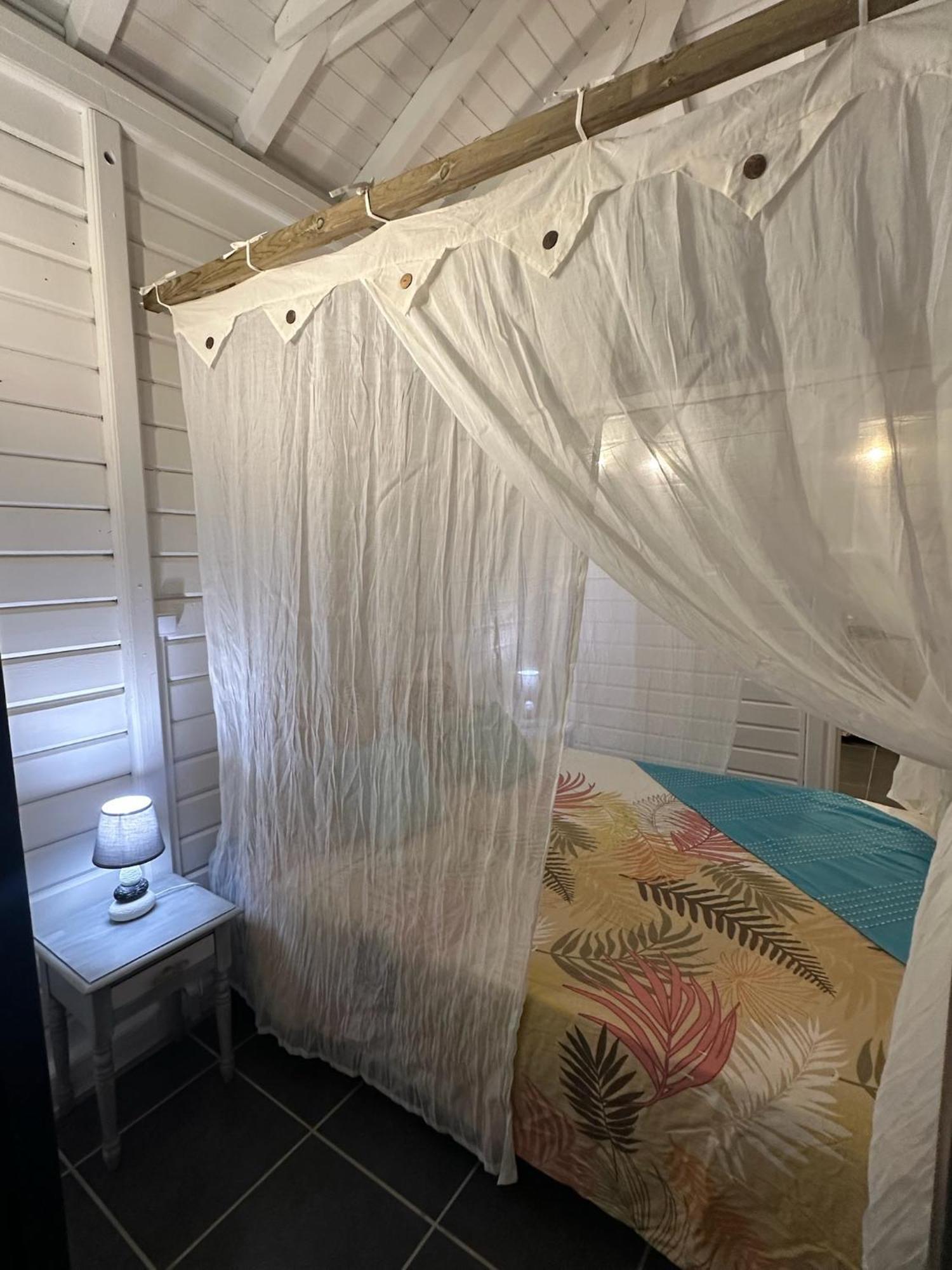 Au Bel'Vue Chez Sandrine "Gite & Chambre D'Hotes" 르 물레 외부 사진