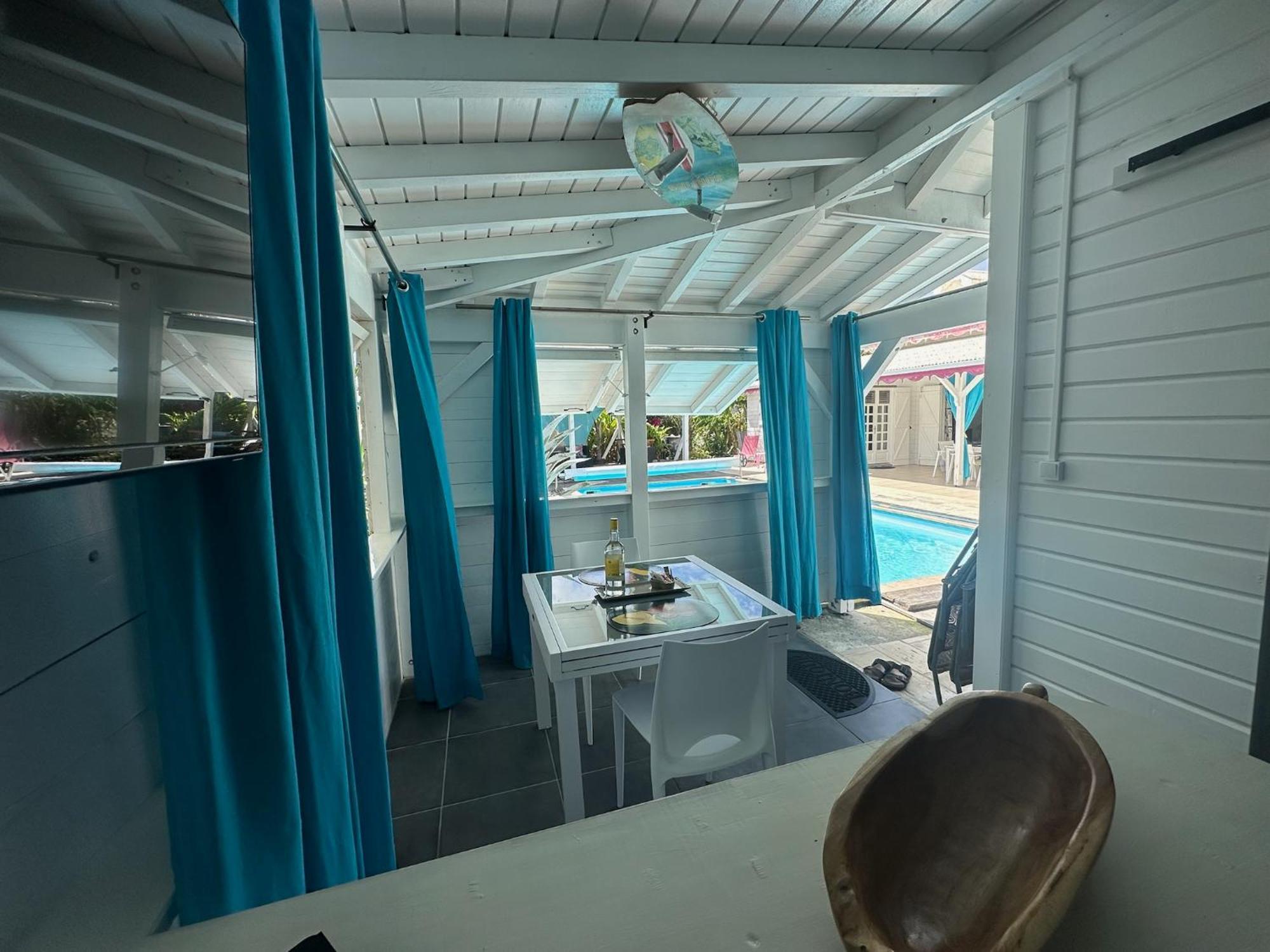 Au Bel'Vue Chez Sandrine "Gite & Chambre D'Hotes" 르 물레 외부 사진