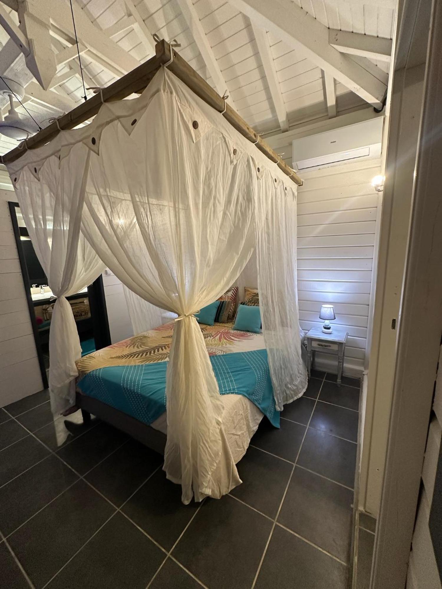 Au Bel'Vue Chez Sandrine "Gite & Chambre D'Hotes" 르 물레 외부 사진