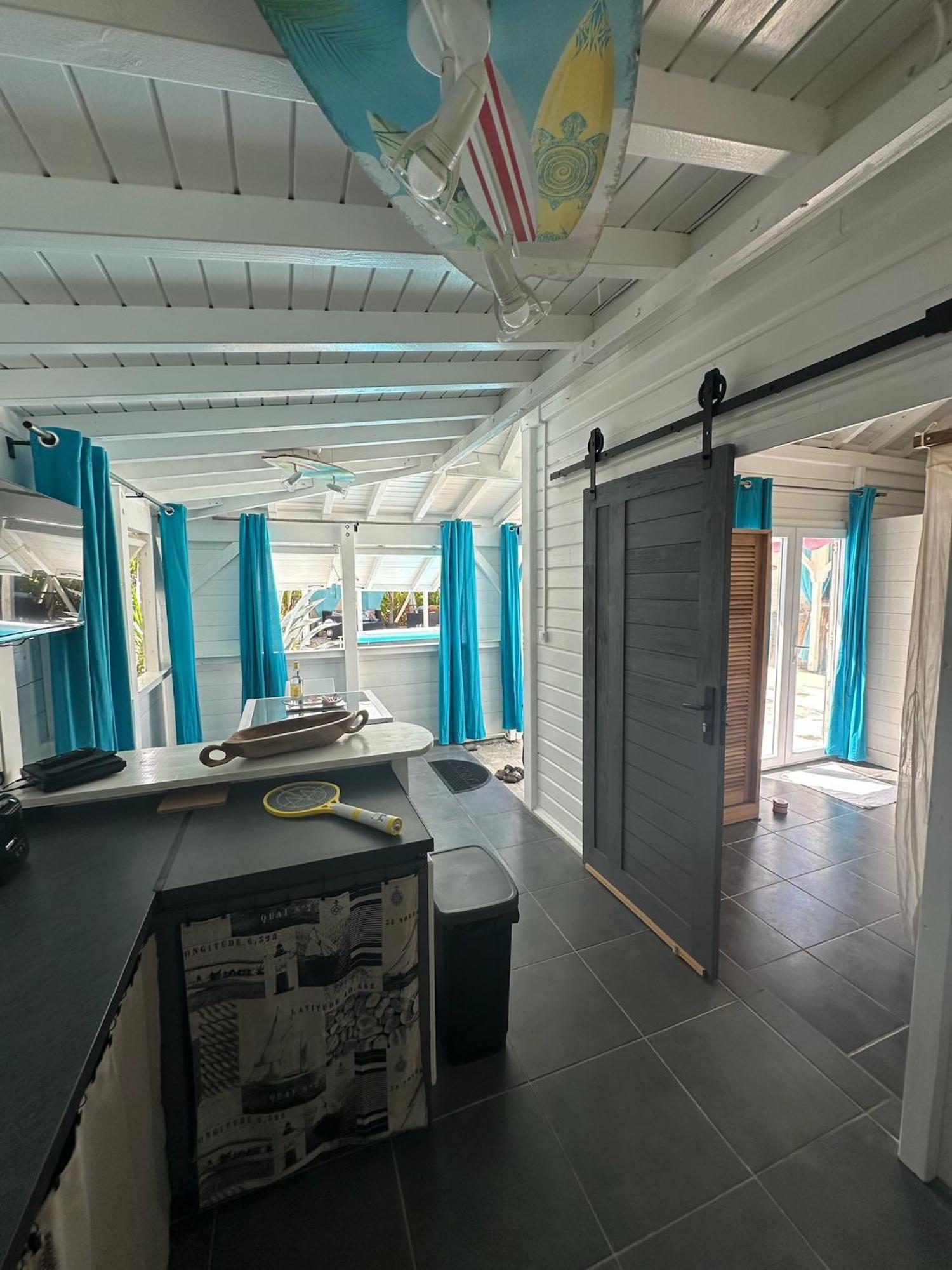Au Bel'Vue Chez Sandrine "Gite & Chambre D'Hotes" 르 물레 외부 사진