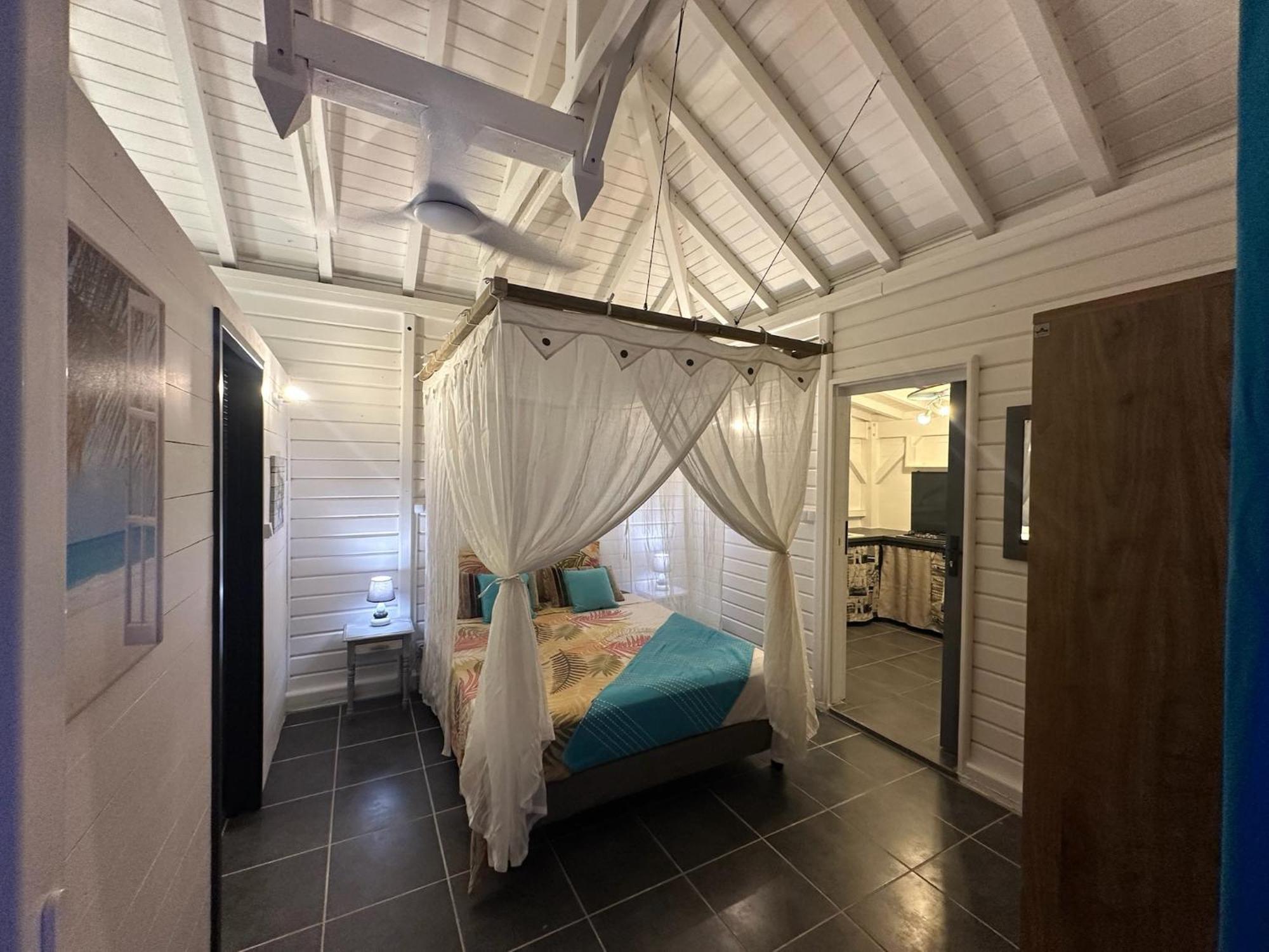Au Bel'Vue Chez Sandrine "Gite & Chambre D'Hotes" 르 물레 외부 사진