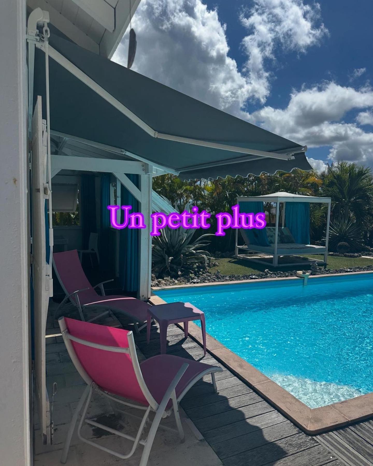 Au Bel'Vue Chez Sandrine "Gite & Chambre D'Hotes" 르 물레 외부 사진