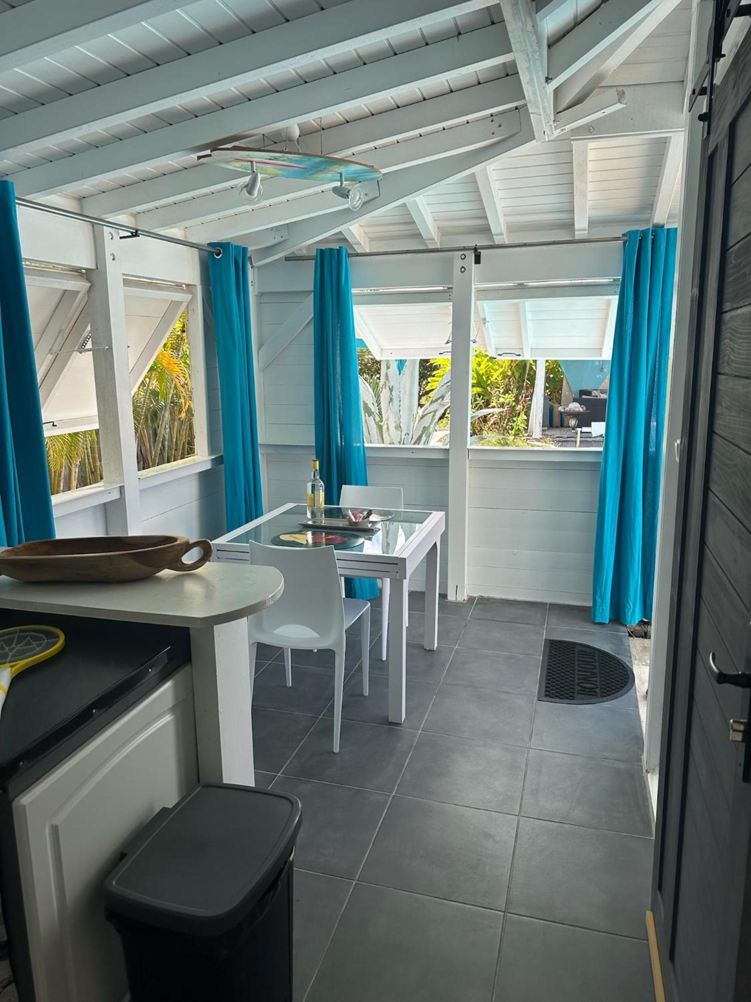 Au Bel'Vue Chez Sandrine "Gite & Chambre D'Hotes" 르 물레 외부 사진