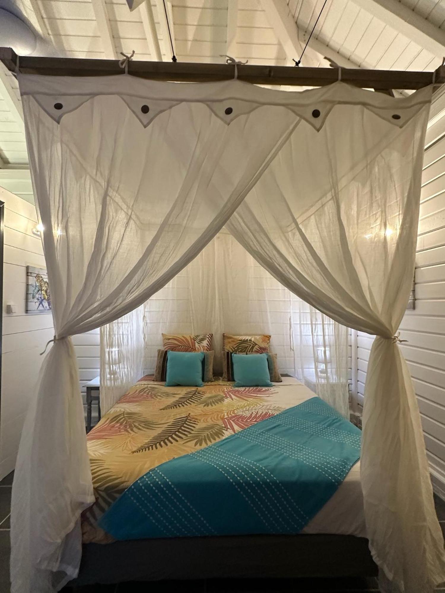 Au Bel'Vue Chez Sandrine "Gite & Chambre D'Hotes" 르 물레 외부 사진