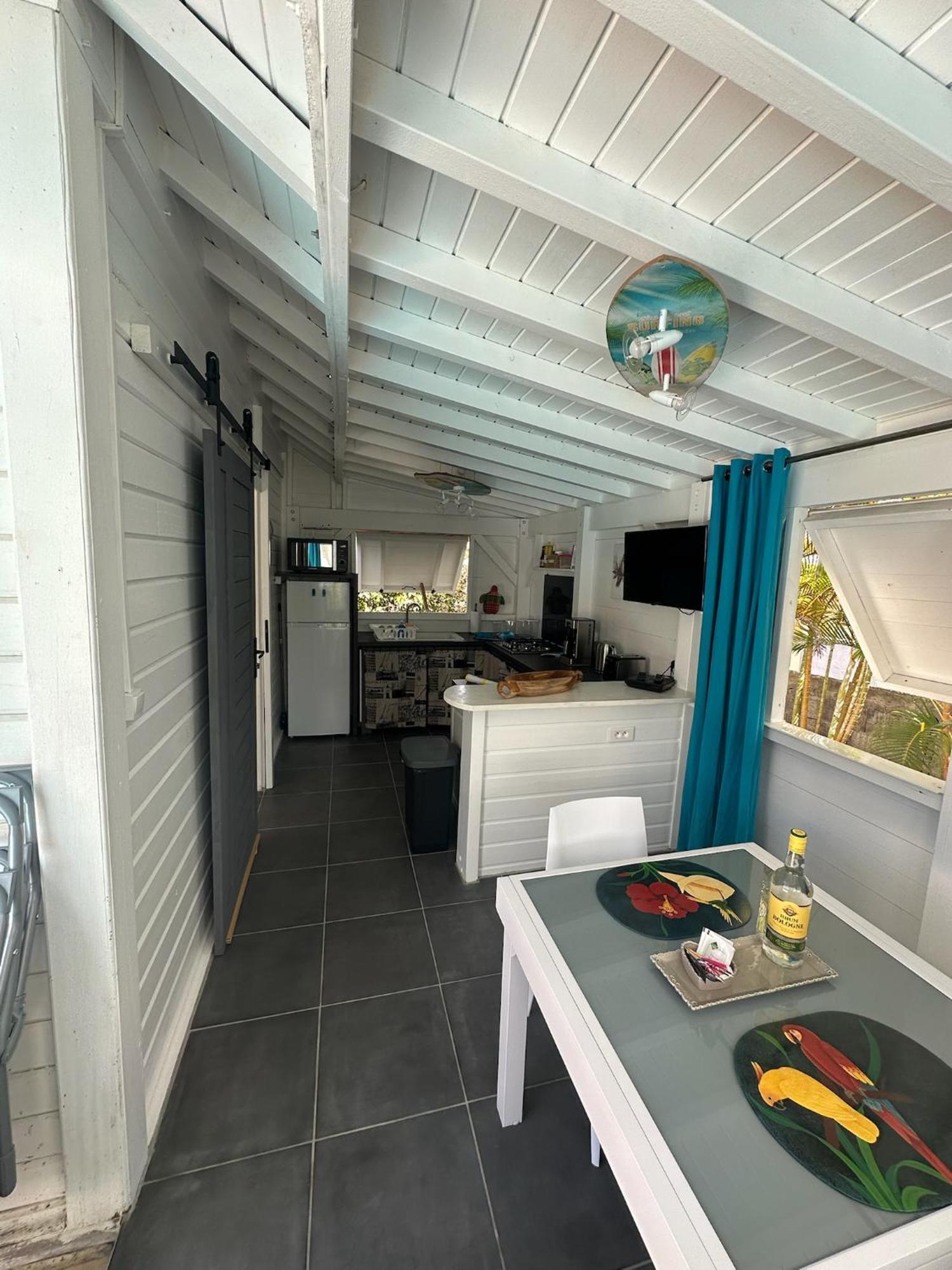 Au Bel'Vue Chez Sandrine "Gite & Chambre D'Hotes" 르 물레 외부 사진